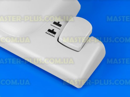Щітка Zanussi 4055013603 для пилососа