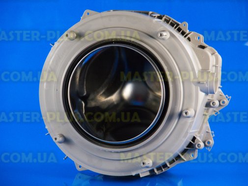 Бак в сборе с барабаном Electrolux 3484159904 Original для стиральной машины