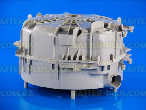 Бак в сборе с барабаном Electrolux 3484159904 Original для стиральной машины