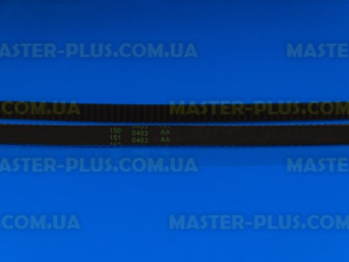 Ремінь для хлібопічки Kenwood KW679409 для хлібопічки