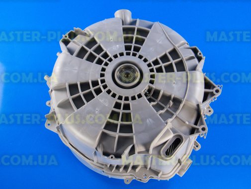 Бак в сборе с барабаном Electrolux 3484159904 Original для стиральной машины