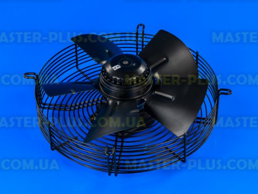 

Вентиляционный узел AXIAL YWF(K)4E300-Z 300мм