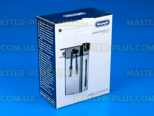 Контейнер (емкость) для молока Delonghi 5513294541 для кофеварки