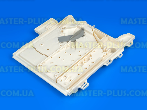 Верхняя крышка порошкоприемника Electrolux 1246246423 Original  для стиральной машины