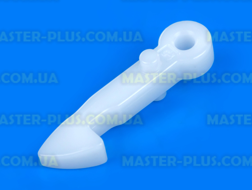 Гачок дверки Атлант 774327101000 для пральної машини