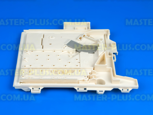 Верхняя крышка порошкоприемника Electrolux 1246246423 Original  для стиральной машины