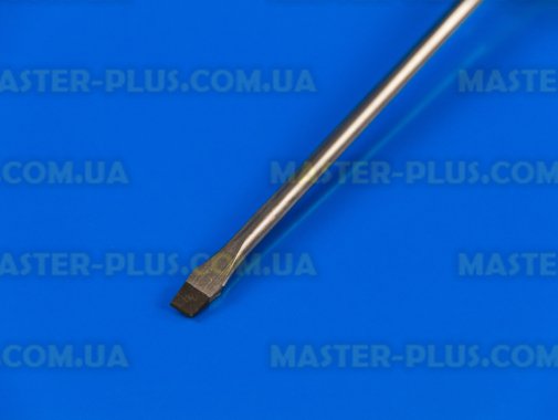 Викрутка шлицева SL6,0*200мм ProsKit 89414A