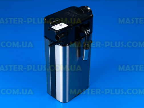 Контейнер (емкость) для молока Delonghi 5513294541 для кофеварки