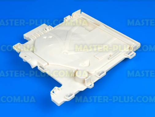 Верхняя крышка порошкоприемника Electrolux 1246246423 Original  для стиральной машины