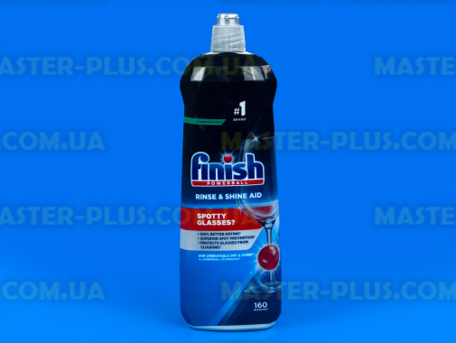 Ополаскиватель Finish, 800мл
