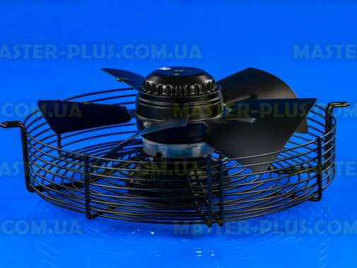 Вентиляційний вузол AXIAL YWF (K) 4E300-Z 300мм