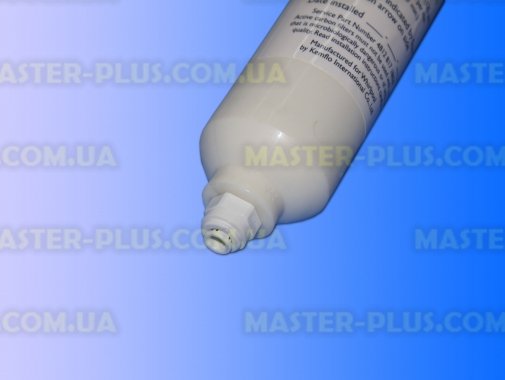 Фильтр очистки воды для холодильника WPRO 484000008553 для холодильника