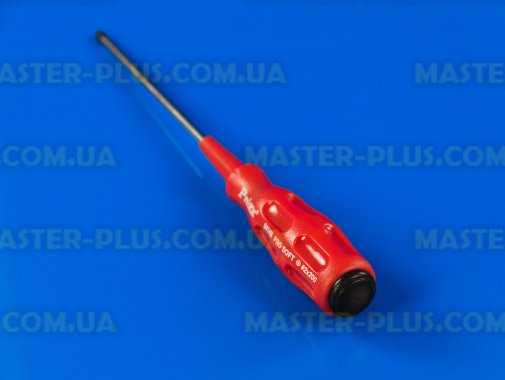 Отвертка крестовая PH2*200 мм ProsKit 89414B