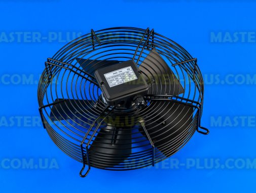 Вентиляційний вузол AXIAL YWF (K) 4E300-Z 300мм