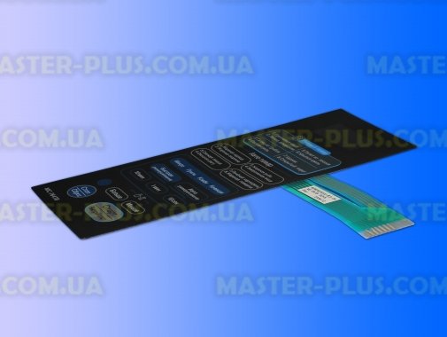 Сенсорная панель LG MFM36676103 для микроволновой печи