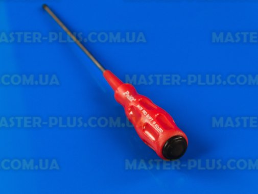 Викрутка хрестова PH2*250мм ProsKit 89417B
