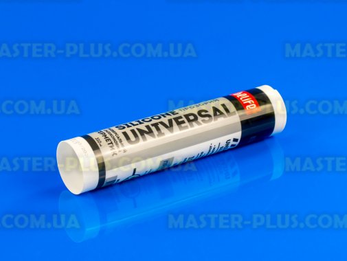 Силиконовый герметик belife Прозрачный 310ml