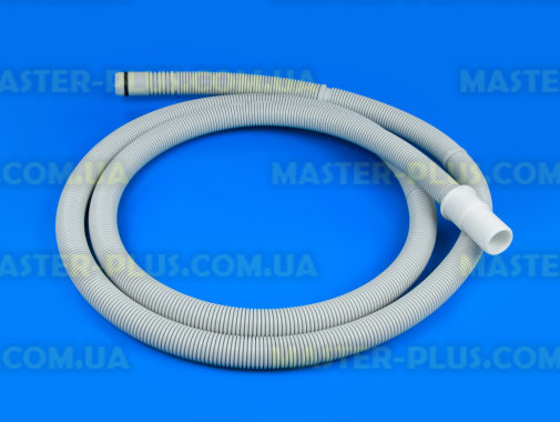 Шланг зливний Bosch 668114 для посудомийної машини