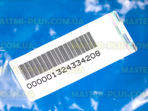 Резина (манжет) люка AEG 1324334208 для стиральной машины