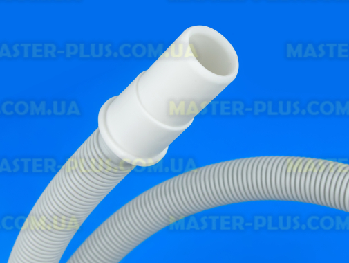 Шланг зливний Bosch 668114 для посудомийної машини