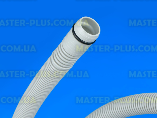 Шланг зливний Bosch 668114 для посудомийної машини