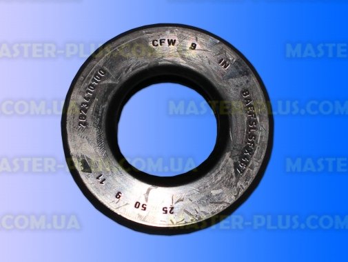 

Сальник 25*50*9/11 Beko 2823410100 Original