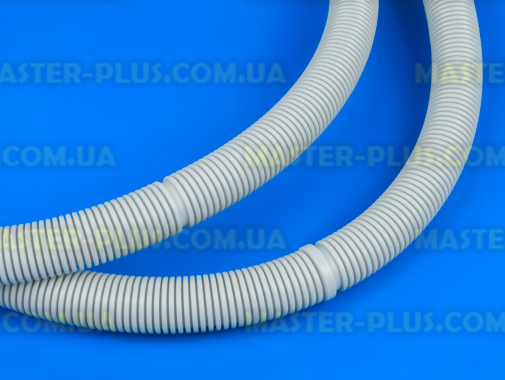 Шланг зливний Bosch 668114 для посудомийної машини