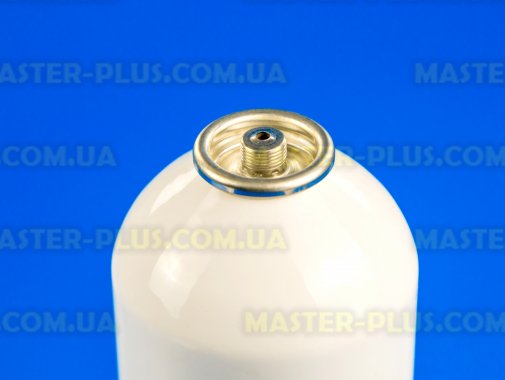 Фреон R134a (баллон 900 гр)  для холодильника