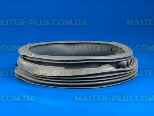 Резина (манжет) люка AEG 1324334208 для стиральной машины
