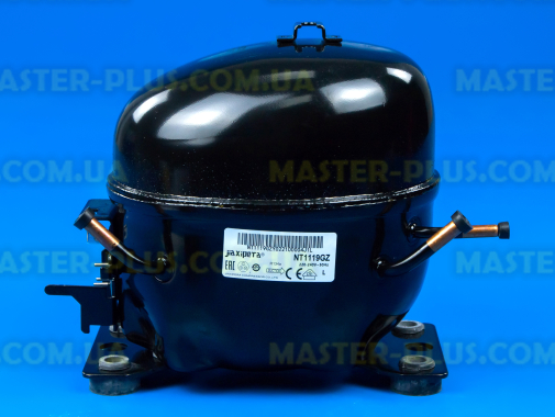 Компрессор Jiaxipera NT1119GZ R134a 220W для холодильника