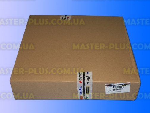 Гума (манжет) люка Beko 2904524600 для пральної машини