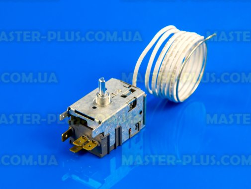 Термостат Danfoss 077B6208 для холодильника