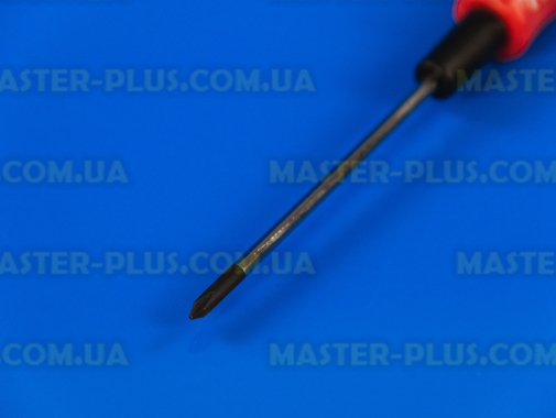 Викрутка хрестова PH0*75мм ProsKit 89401B