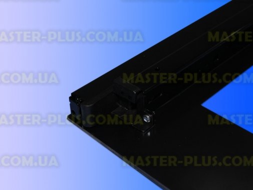 Зовнішнє скло дверей духовки Beko 510300003 для плити та духовки