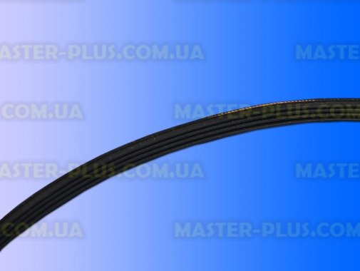 Ремінь 1049 J4 EL «Hutchinson» чорний для пральної машини