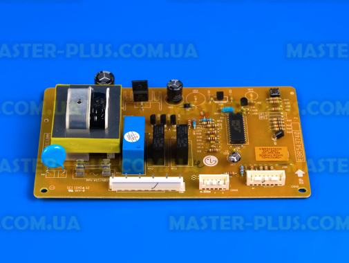 Модуль (плата) управления LG EBR54374006 для холодильника