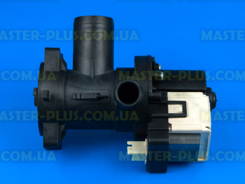 Насос з корпусом в зборі Whirlpool 480111100786 Original для пральної машини