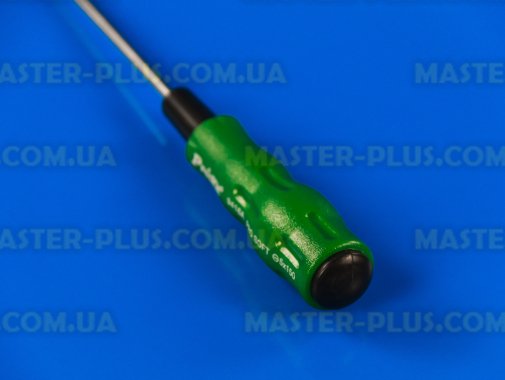Отвертка шлицевая SL5,0*150мм ProsKit 89416A