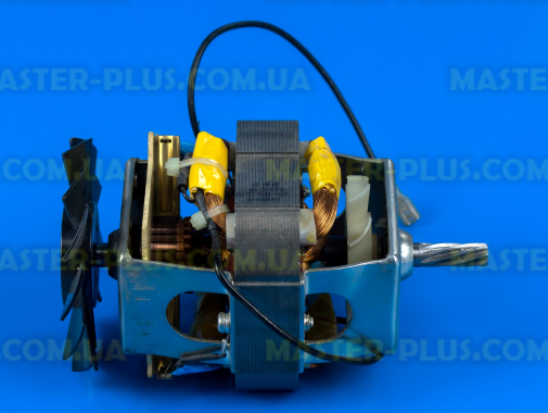 Мотор для мясорубки Liberton EH8802-04 для мясорубки