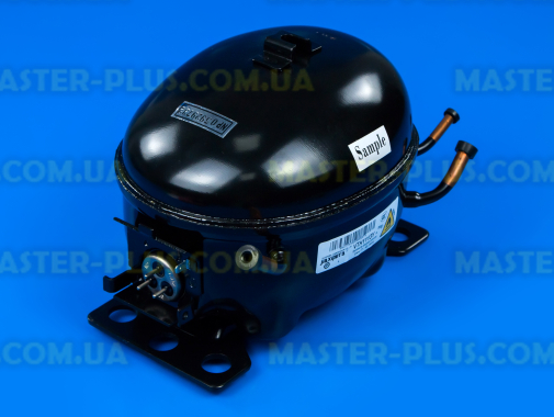 Компрессор Jiaxipera VTH1113Y R600 INVERTER для холодильника