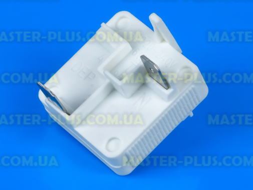Позисторне реле універсальне NECCHI 1 / 12-1 / 2Hp Італія для холодильника