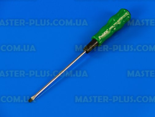 Отвертка шлицевая SL3,2*100мм ProsKit 89405A