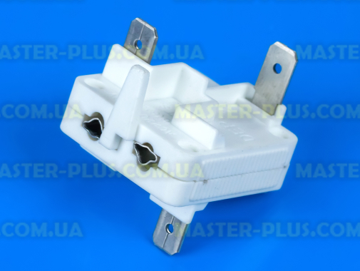 Позисторне реле універсальне NECCHI 1 / 12-1 / 2Hp Італія для холодильника