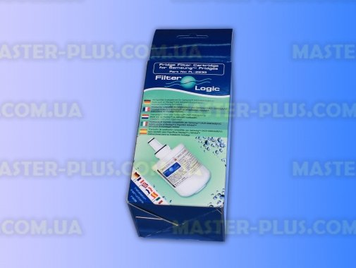 Фильтр воды для холодильников Samsung Whirlpool для холодильника