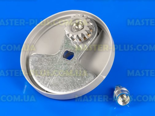 Кришка редуктора Kenwood KW715823 для кухонного комбайна