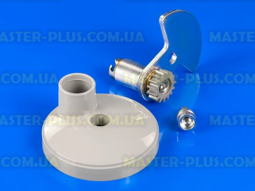 Кришка редуктора Kenwood KW715823 для кухонного комбайна