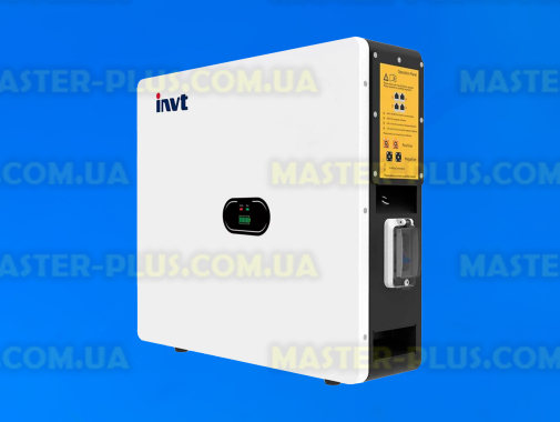 Аккумулятор LiFePO4 INVT XD-LFP100-51.2R 5.12кВтh 51.2В