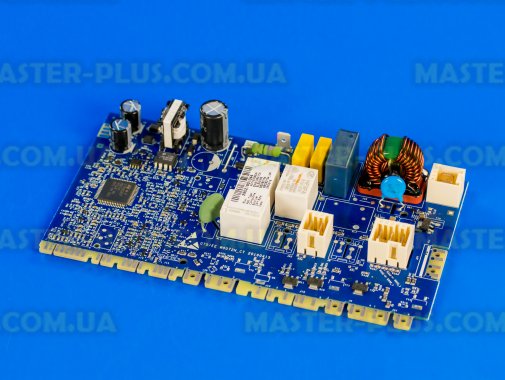 Модуль (плата управления) Electrolux 140011633215 для стиральной машины