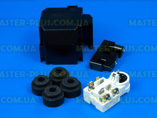 Компрессор Jiaxipera T1113KZ R134a 186W для холодильника