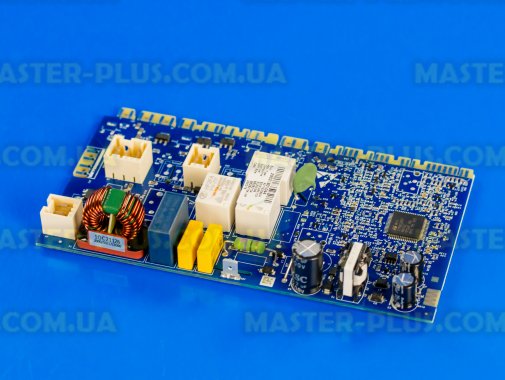 Модуль (плата управления) Electrolux 140011633215 для стиральной машины